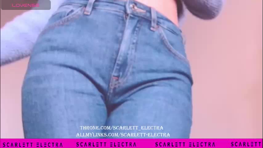 scarlett_electra Приват Записи 2026-01-08