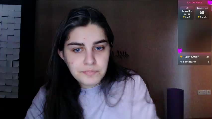 Roselina Приват Записи 2026-01-07