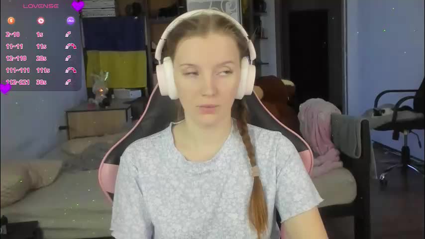 playful_mary Приват Записи 2026-01-06