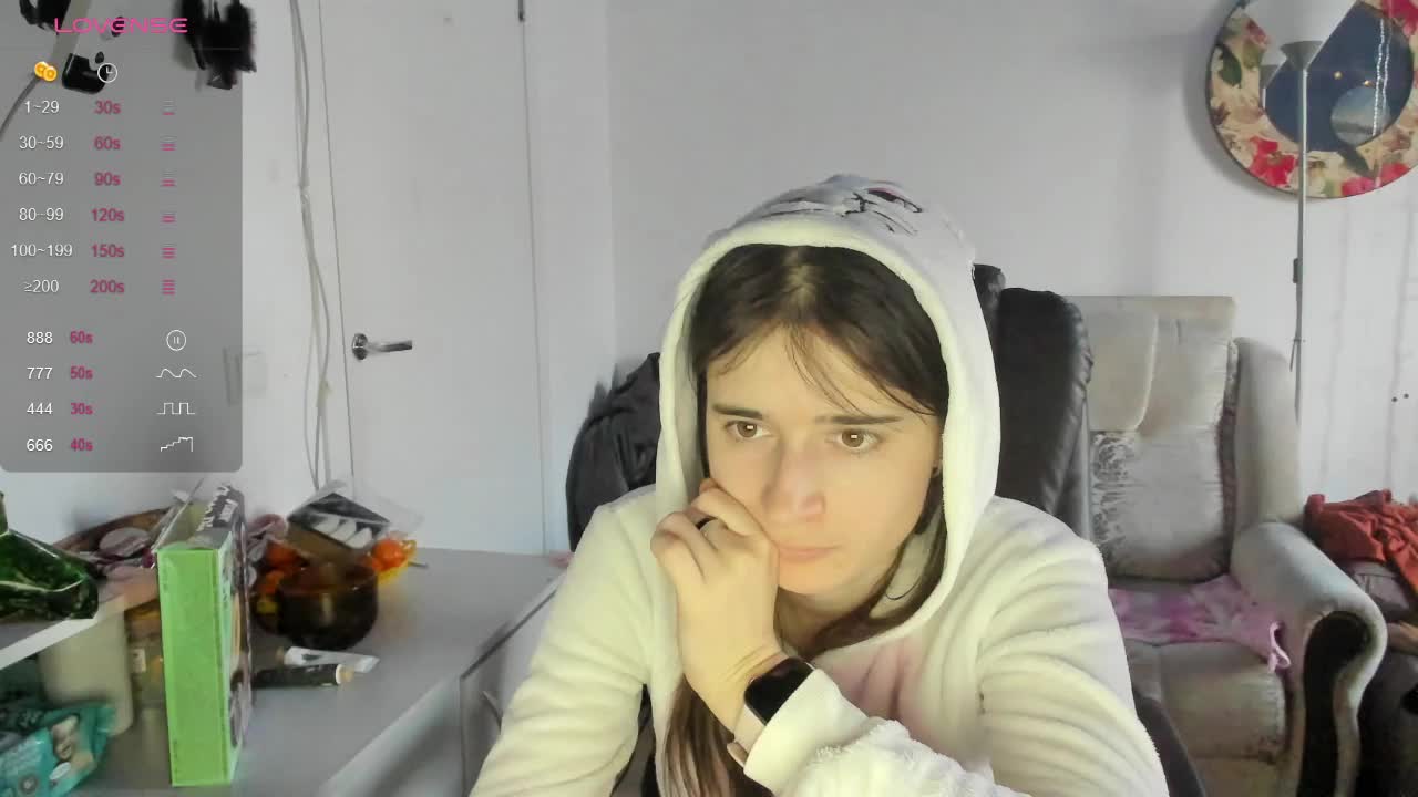 bonniewoods23 Приват Записи 2026-01-06