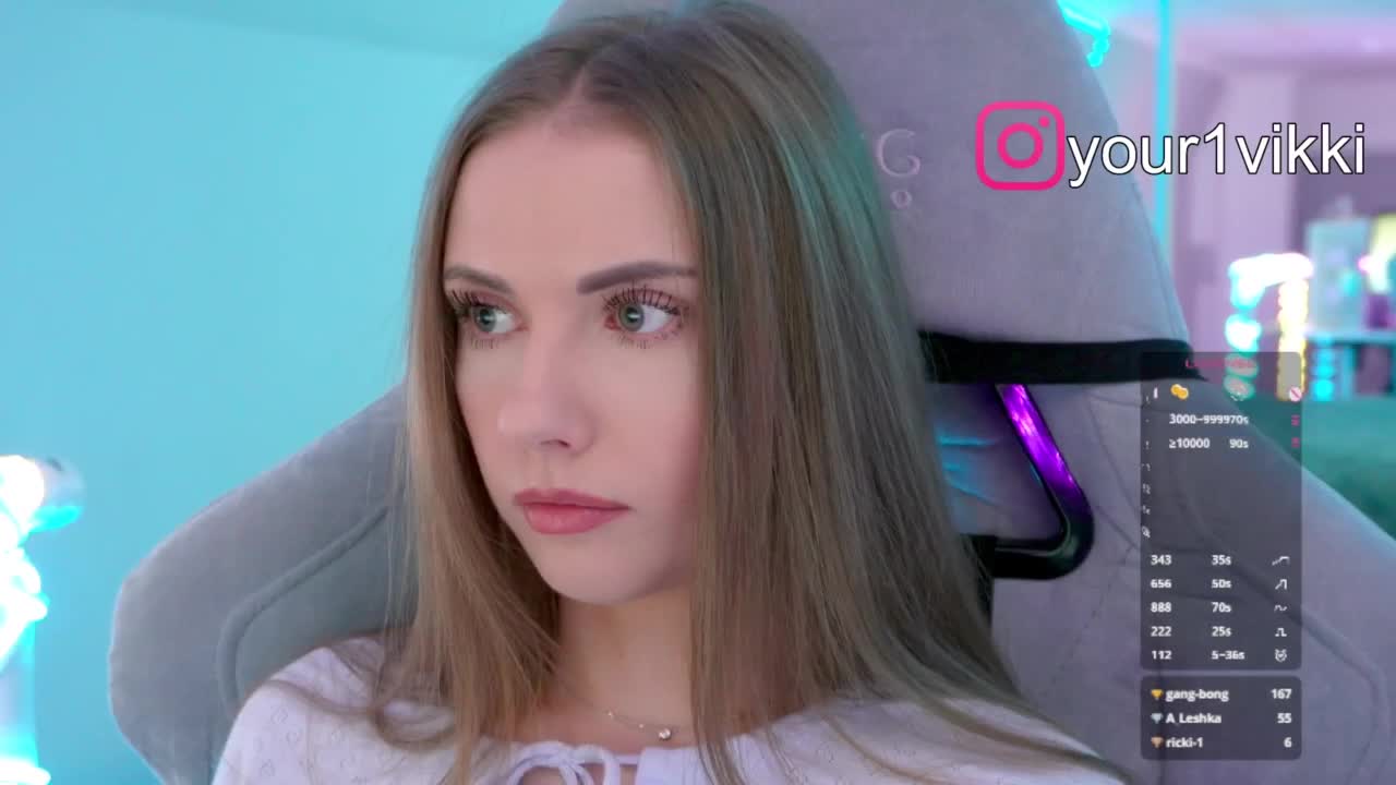 VikkiExtraCheese Приват Записи 2026-01-08