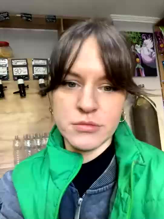 Yummypopka Приват Записи 2026-01-03