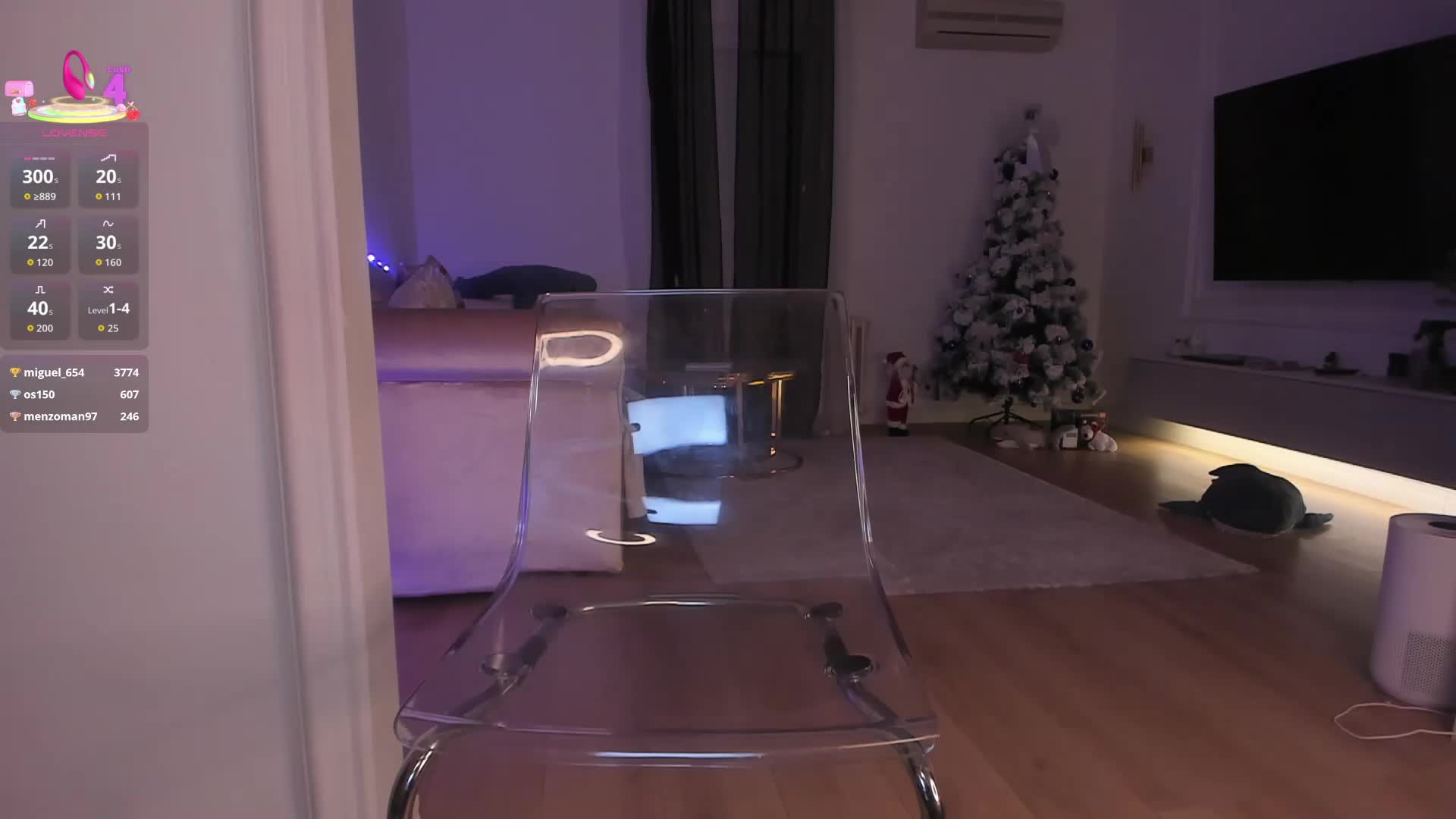 seilyfox Приват Записи 2026-01-06