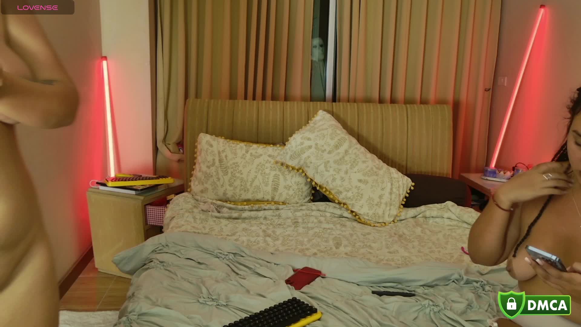 AminaLush Приват Записи 2026-01-07