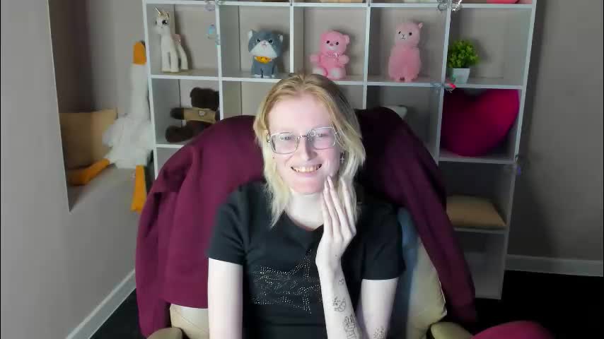 elizabeth_harpper Приват Записи 2025-12-19