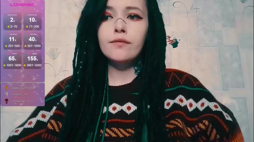 polly_wow Приват Записи 2026-01-08