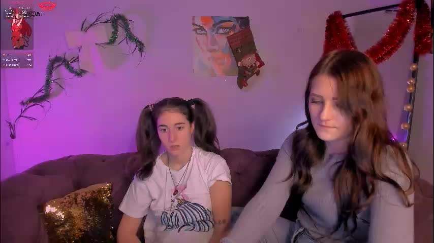 daisy_baby_ Приват Записи 2026-01-08