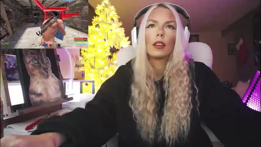 tinykylie Приват Записи 2026-01-08