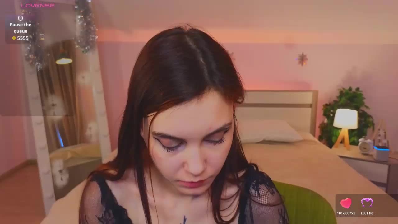 SusieMorris Приват Записи 2026-01-08