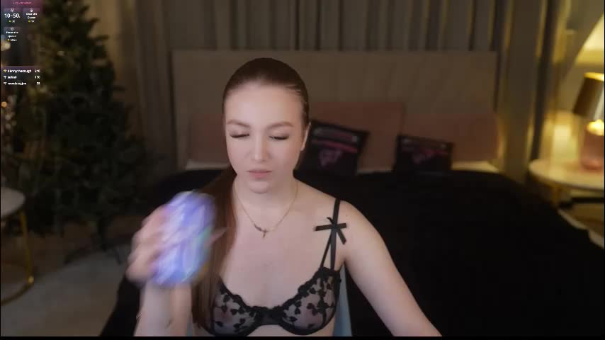 sweetdesiree_ Приват Записи 2026-01-08