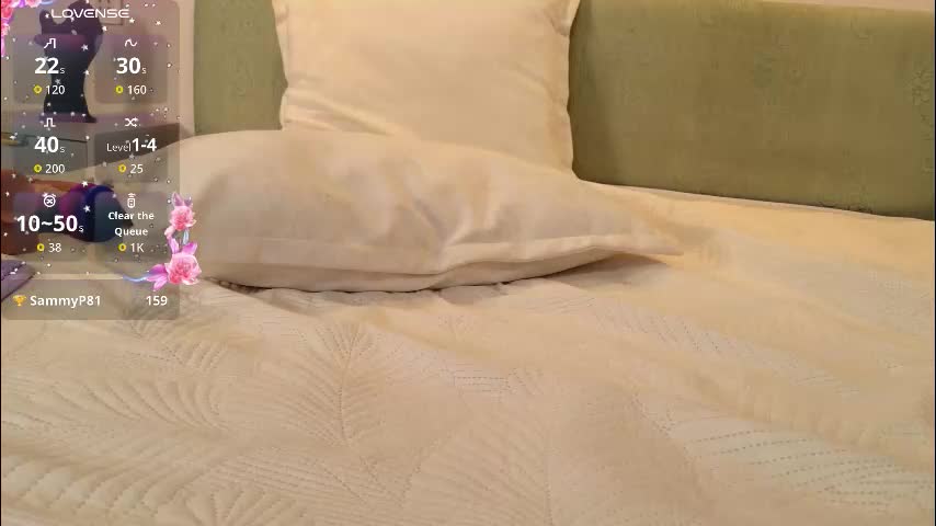 aurora_radiance Приват Записи 2026-01-08