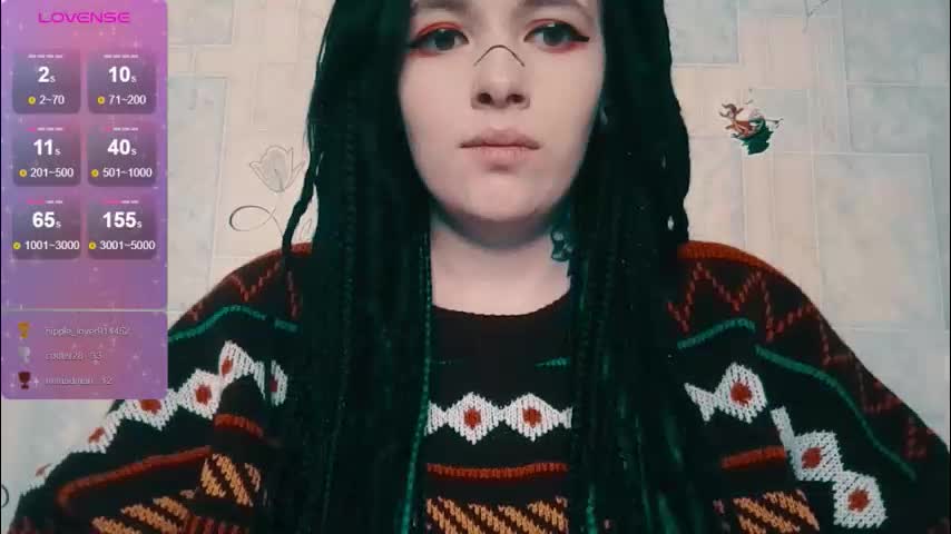 polly_wow Приват Записи 2026-01-08