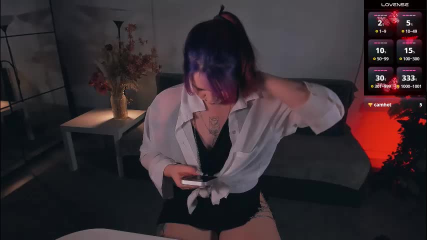 lunaali Приват Записи 2025-12-12