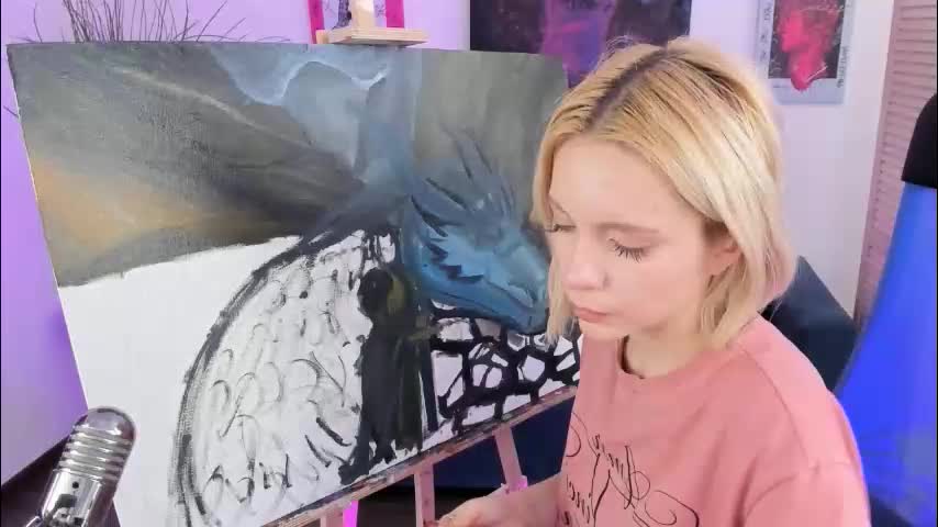 aurorawrenfield Приват Записи 2026-01-08