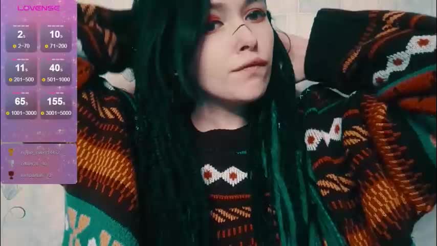 polly_wow Приват Записи 2026-01-08