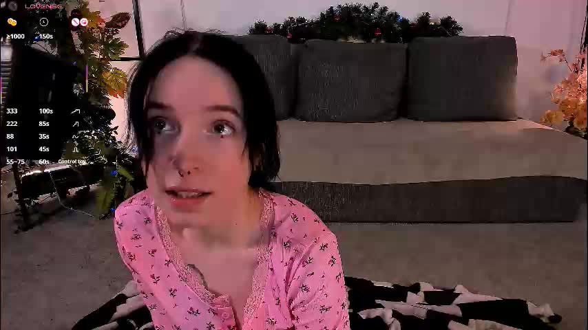 lilithlunna Приват Записи 2026-01-03