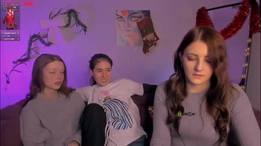 daisy_baby_ Приват Записи 2026-01-08