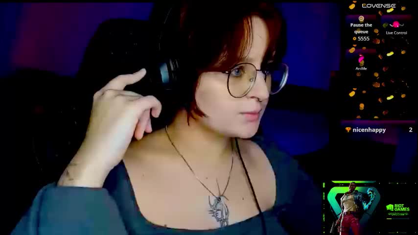 sonya_mikki Приват Записи 2025-11-15