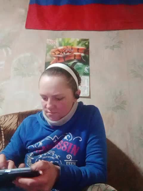 Calibriya Приват Записи 2025-12-19