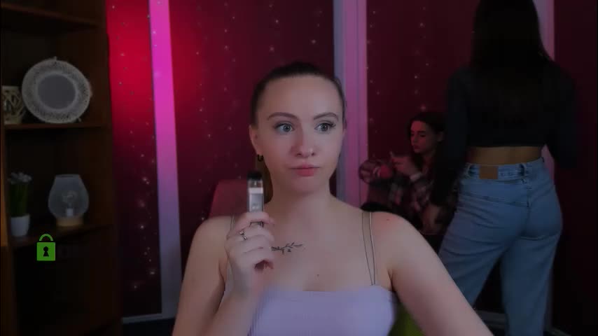 mila_glow Приват Записи 2025-11-17