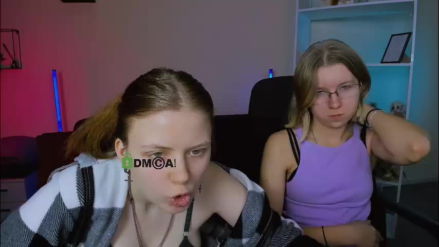 foxy_tease_ Приват Записи 2025-11-16