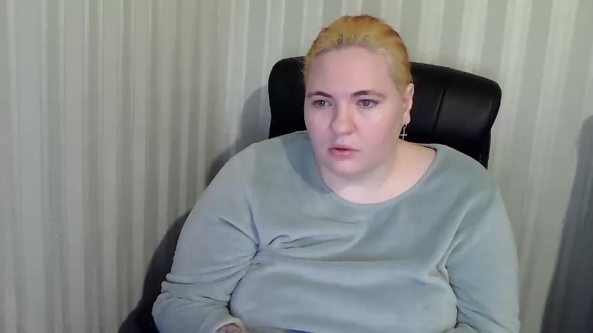 XLisaBlueX Приват Записи 2025-12-17