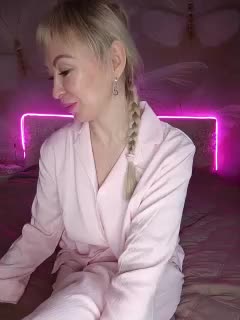 Blondi_Love Приват Записи 2025-12-19