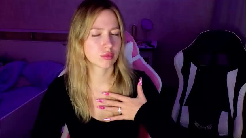 stefany_and_bettany Приват Записи 2025-11-15