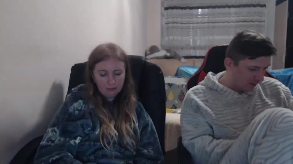 jenisandpeter Приват Записи 2025-12-09