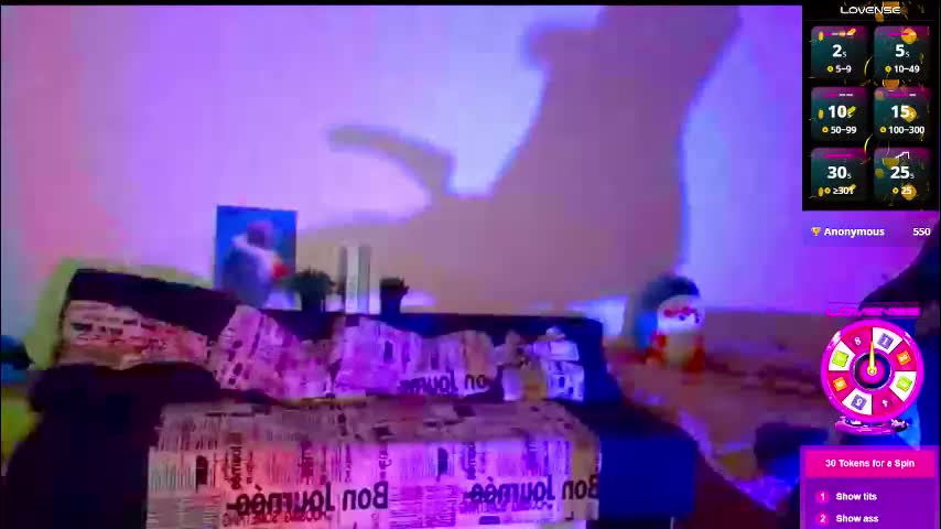 sonya_mikki Приват Записи 2025-11-19