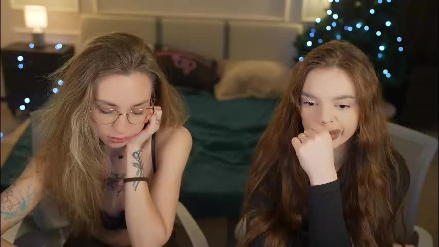 anabel054 Приват Записи 2025-12-16