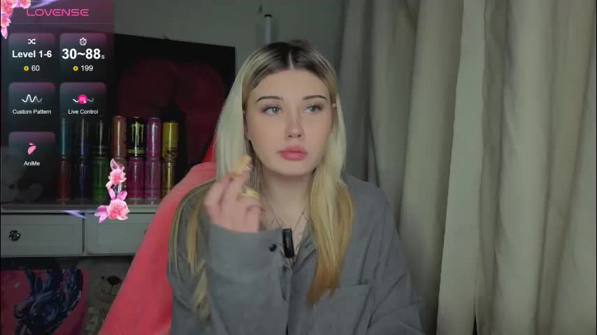 lilhornyprincess Приват Записи 2025-12-16