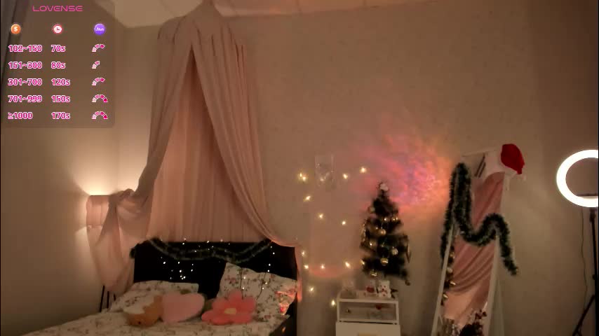 fieryfeline Приват Записи 2025-12-13