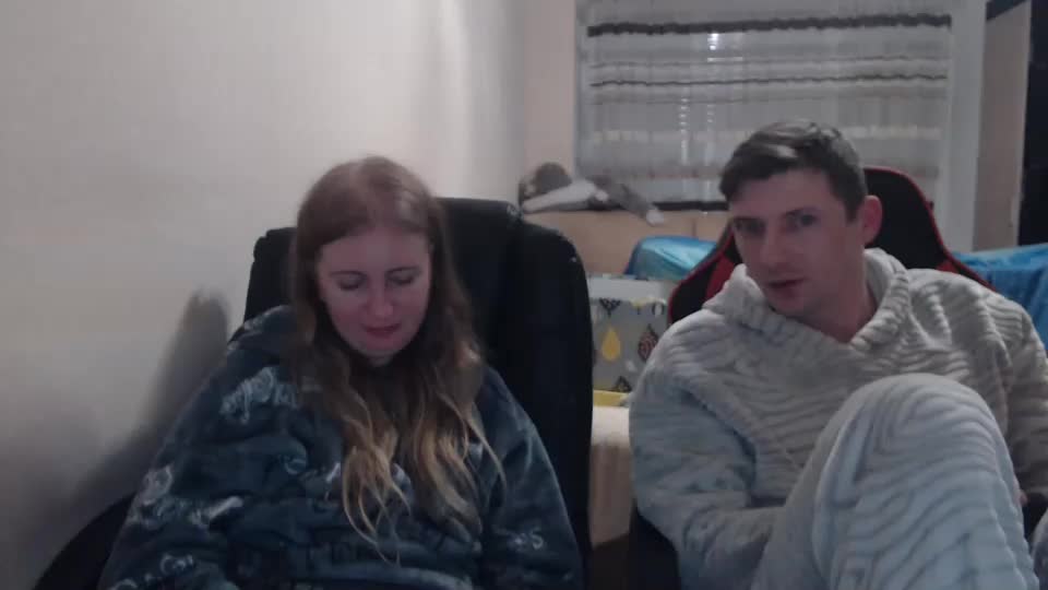 jenisandpeter Приват Записи 2025-12-09