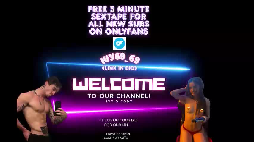 ivy69_9 Приват Записи 2025-11-16