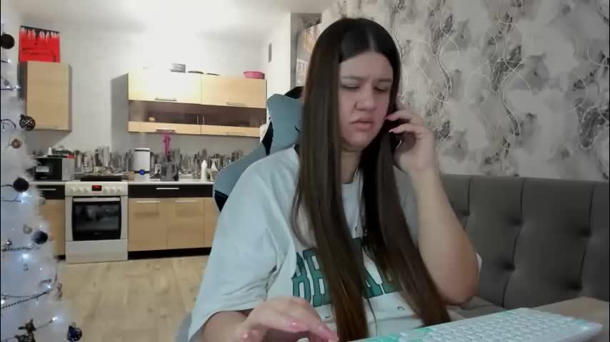 kianna_dior_ Приват Записи 2025-12-11