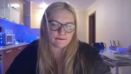 Pretty_NYUSHA Приват Записи 2025-12-17