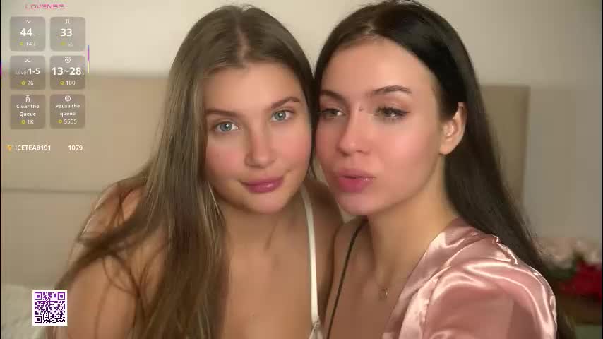 vivid_girls Приват Записи 2025-12-19