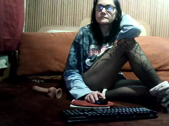 AlanaXDream Приват Записи 2025-12-19