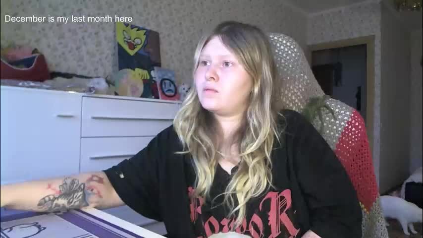 fairydreams_ Приват Записи 2025-12-19