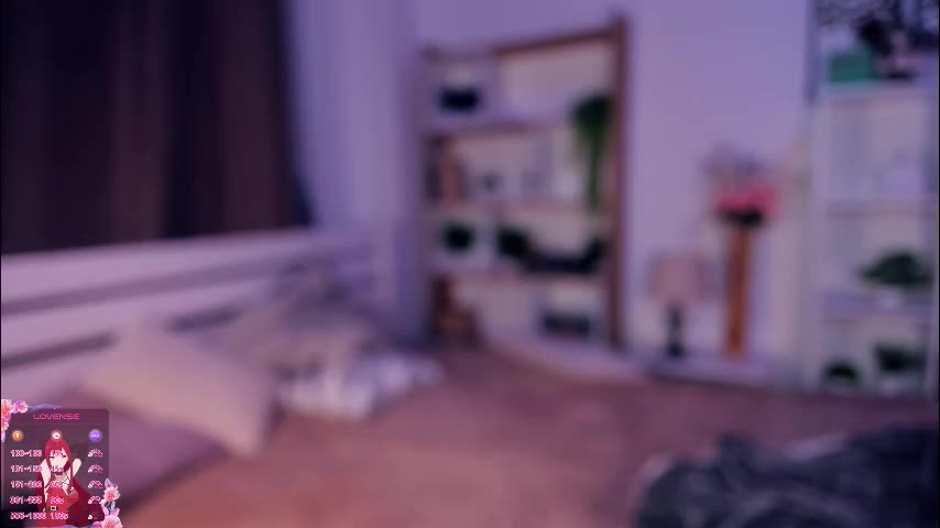 bunny_nova Приват Записи 2025-11-12