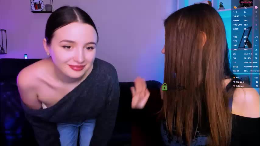 lissa_night Приват Записи 2025-11-14