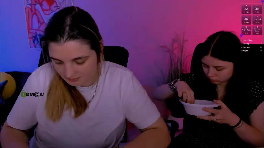 foxy_tease_ Приват Записи 2025-12-17