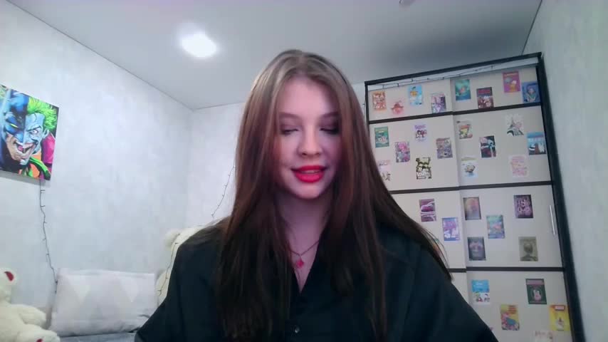 GinnyBlacky Приват Записи 2025-12-12