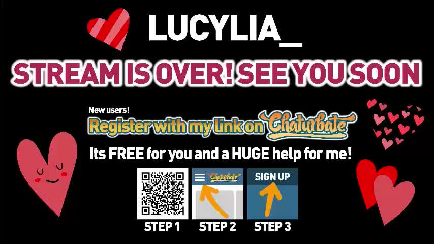 lucylia_ Приват Записи 2025-11-16