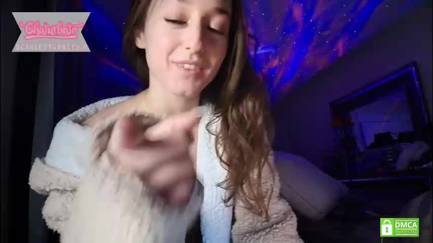 scarlettgracevip Приват Записи 2025-12-17