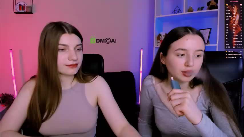 pure_radiance Приват Записи 2025-12-12