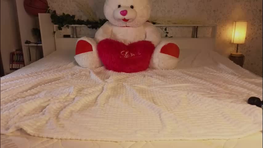 top_magical_girls Приват Записи 2025-11-19