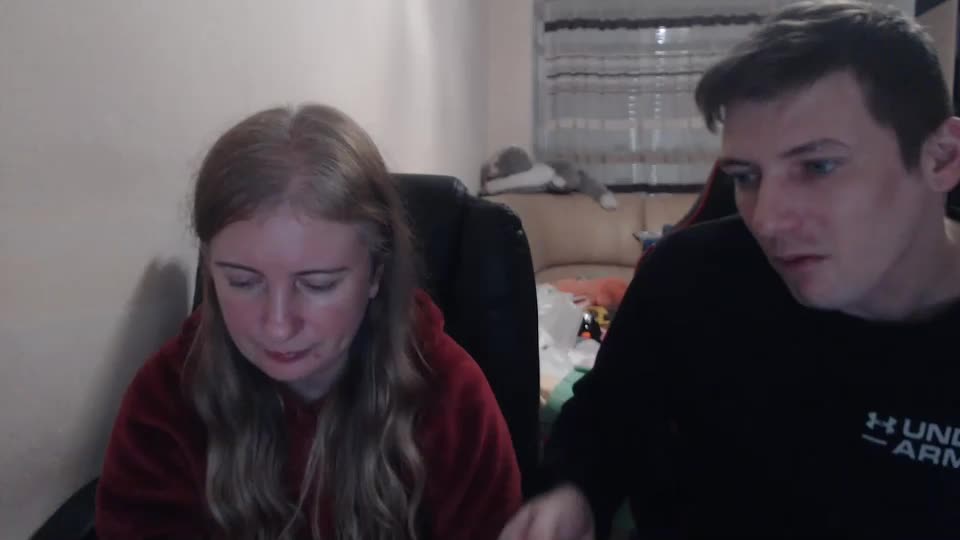 jenisandpeter Приват Записи 2025-11-16