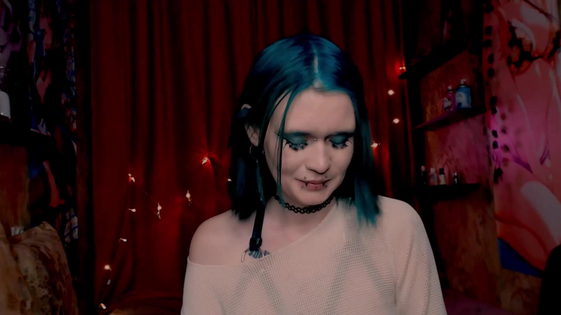 Velvet-and-Venom Приват Записи 2025-12-16